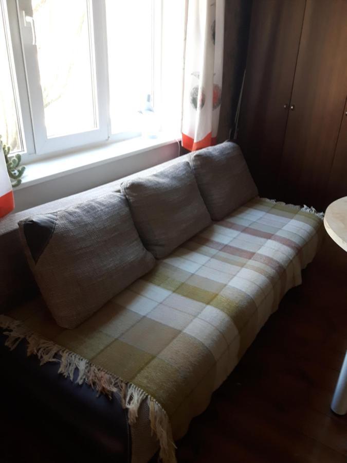 Patarei Apartment Tallin Zewnętrze zdjęcie
