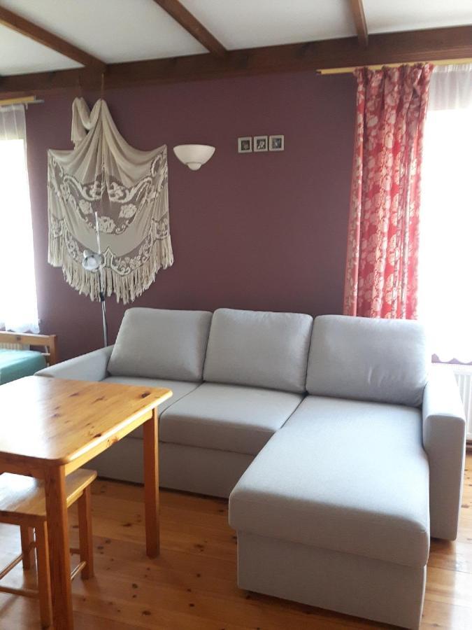 Patarei Apartment Tallin Zewnętrze zdjęcie