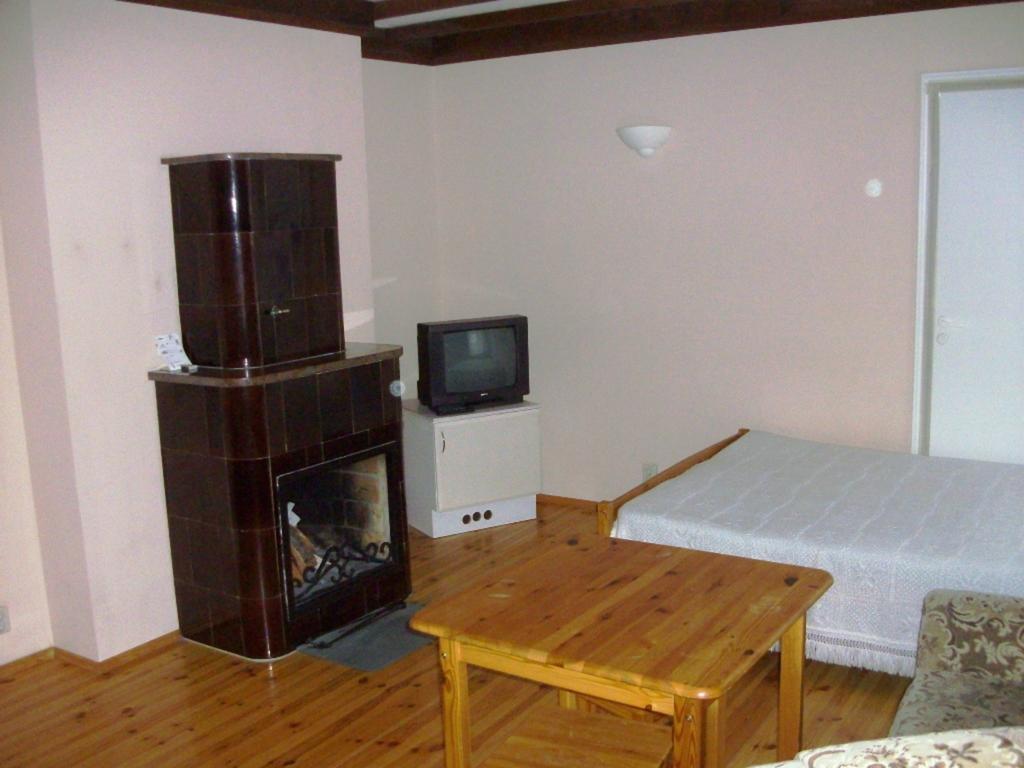 Patarei Apartment Tallin Zewnętrze zdjęcie