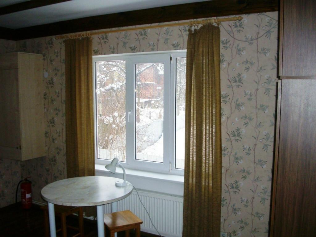 Patarei Apartment Tallin Zewnętrze zdjęcie