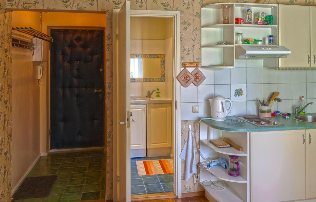 Patarei Apartment Tallin Zewnętrze zdjęcie