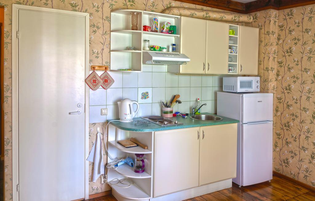 Patarei Apartment Tallin Zewnętrze zdjęcie