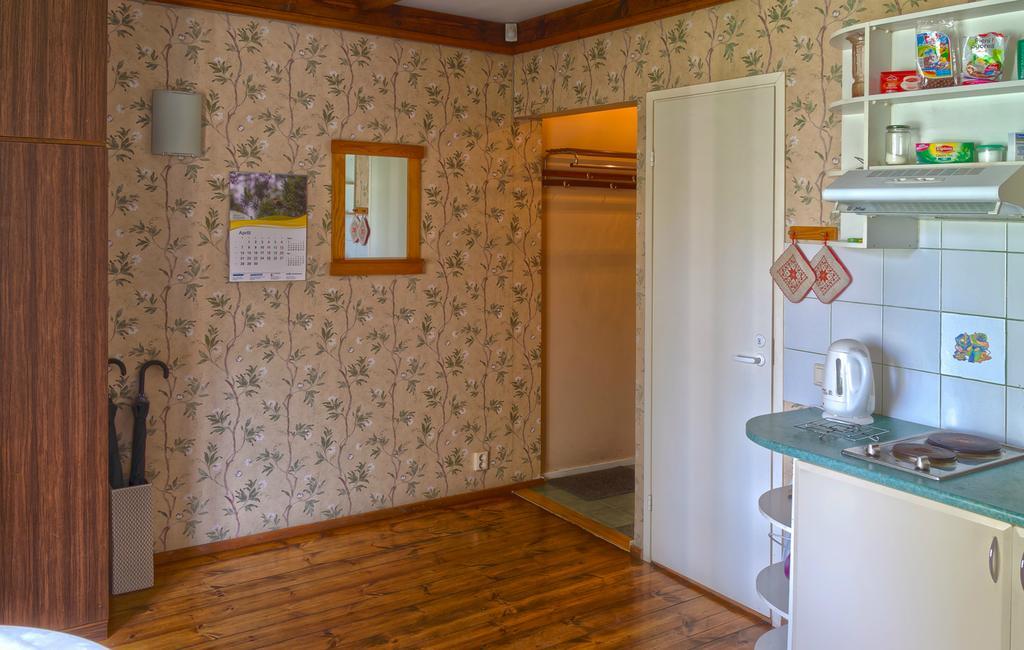 Patarei Apartment Tallin Zewnętrze zdjęcie