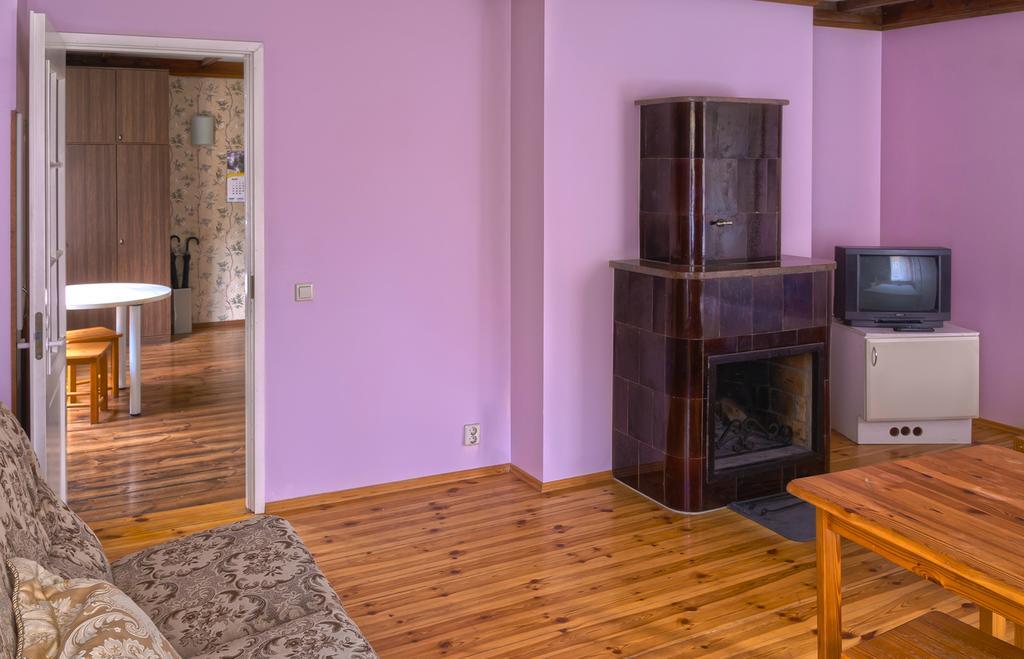 Patarei Apartment Tallin Zewnętrze zdjęcie