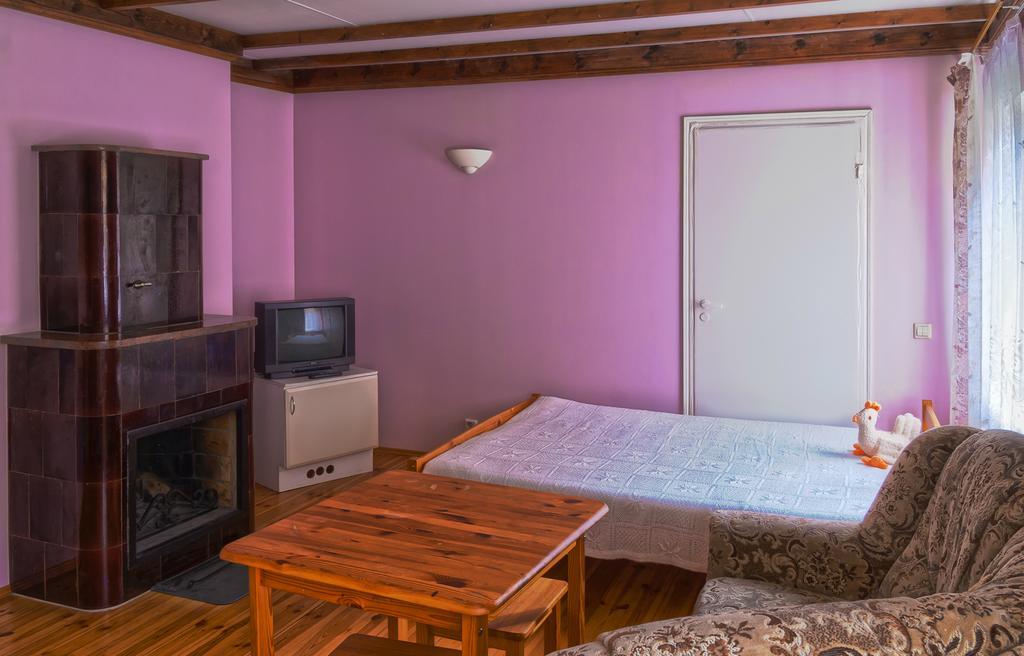 Patarei Apartment Tallin Zewnętrze zdjęcie