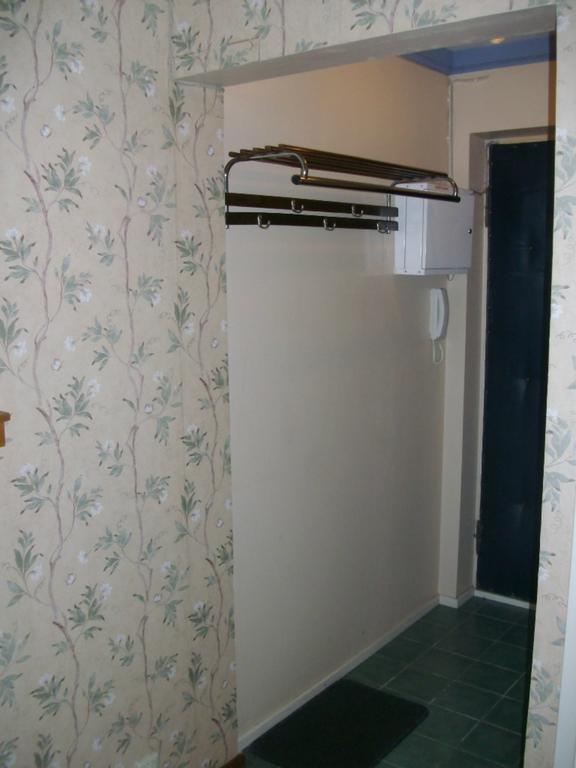 Patarei Apartment Tallin Zewnętrze zdjęcie