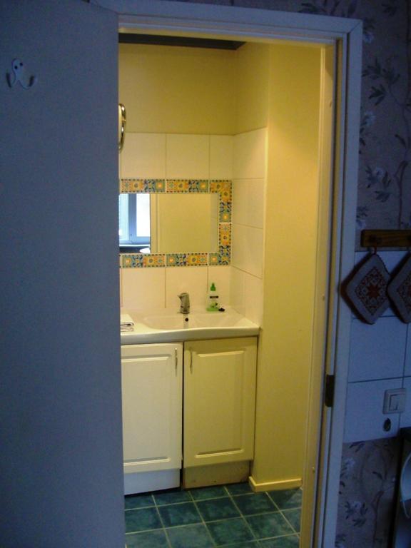 Patarei Apartment Tallin Zewnętrze zdjęcie
